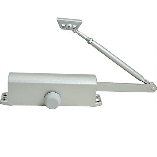 International Cold Storage ICS21112 Sureclose Hydraulic Door Closer