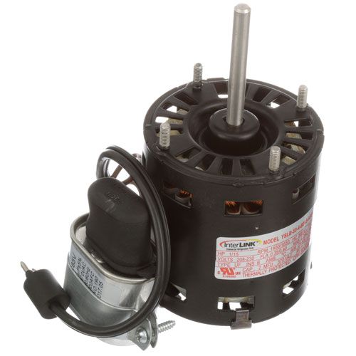 International Cold Storage ICS2780 Motor,Evaporator Fan  208V,CWSE