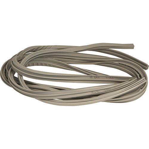 International Cold Storage ICS3205-3 36 1/2 x 78 1/2 Direct-to-Direct Gasket, "3SC"
