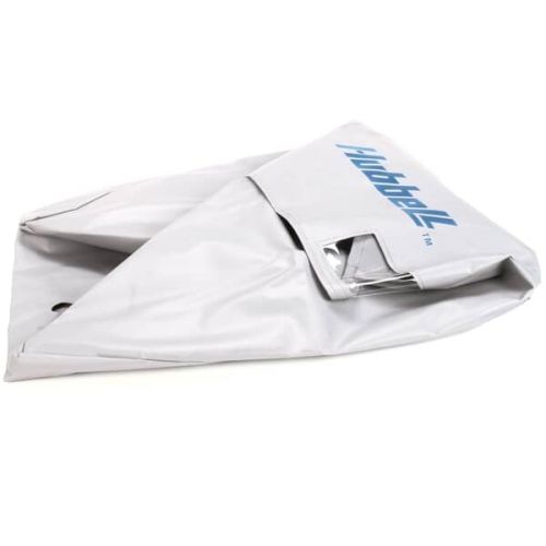 Hubbell J6-6SHROUD Protective Cover J6-6 24