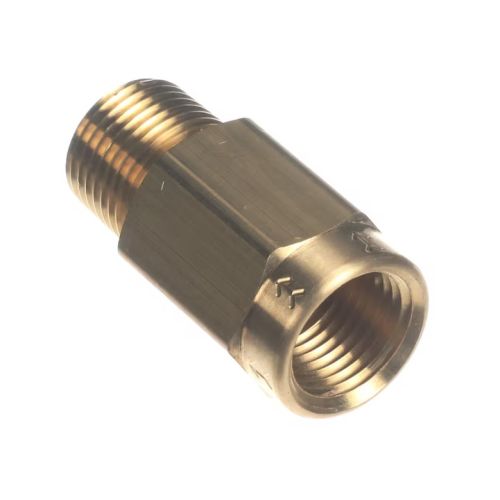 Jackson 04730-004-79-79 Check Valve 1/2" NPT Male X 1/2" NPT Female