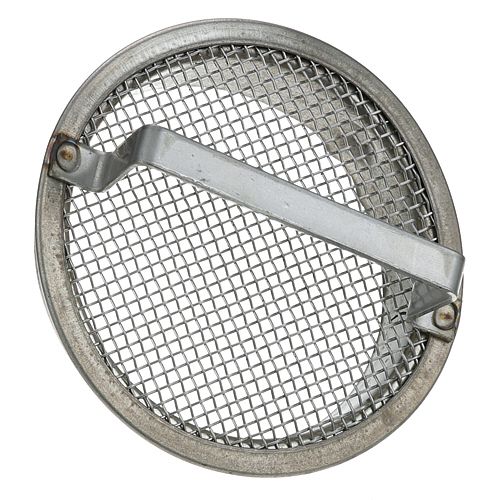 Jackson 04730-017-15-10 Intake strainer