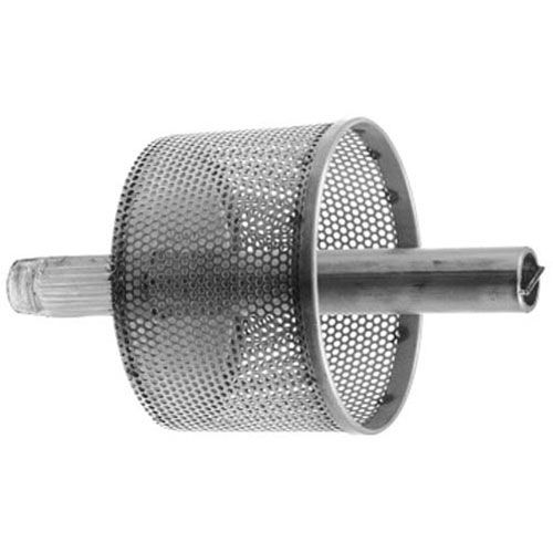Jackson 04730-017-15-20 Large Overflow strainer 