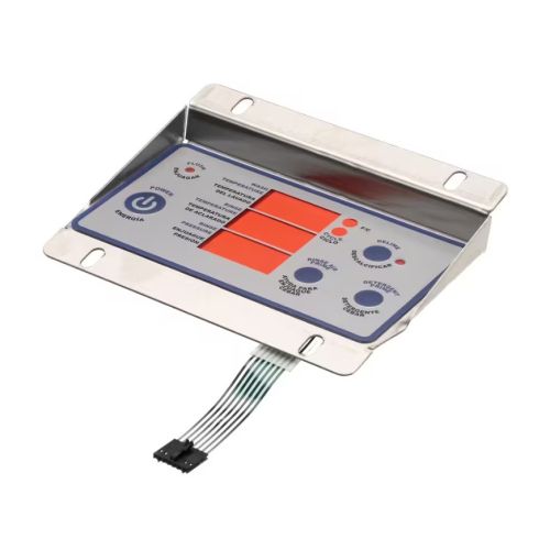 Jackson 05700-004-0010 Control Panel