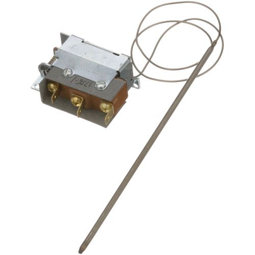 Jackson 05930-011-49-43 220 Degree Hi-Limit Thermostat W/ Bulb