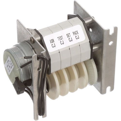 Jackson 05945-303-31-00 Dishwasher Timer 