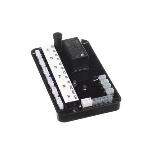Jackson 06401-005-10-88 Input/Output Board