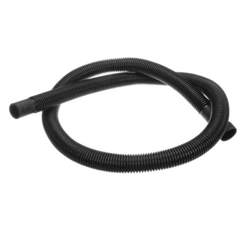 Jackson 4720-004-50-76 Hose Drain Corrugated 1" X 6' Long