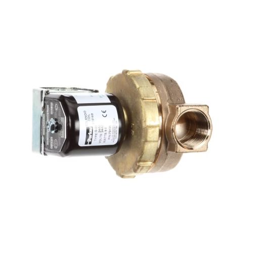 Jackson 4820-100-01-40 Solenoid Valve 3/4" 24V 70713A73135