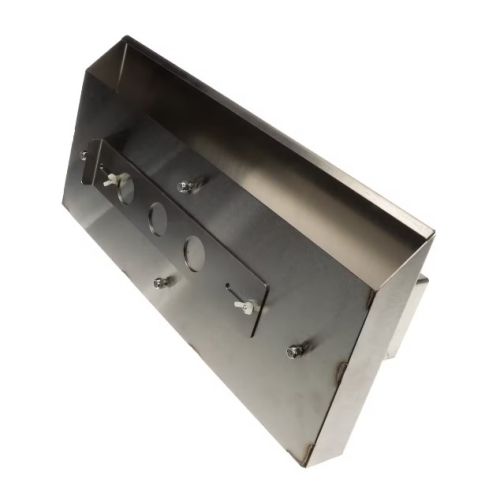Jackson 5700-002-04-08 A-Scoop Vent Option Assembly