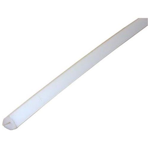 Jackson 5700-111-33-59 Plastic Door Glide, 23-1/2" Long X 5/16" Wide