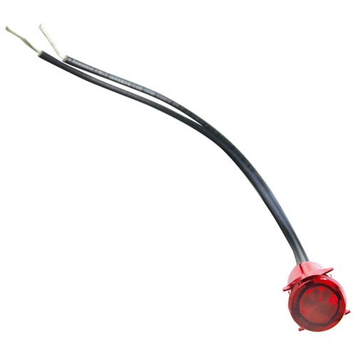 Jackson 5945-111-44-45 Light - Red