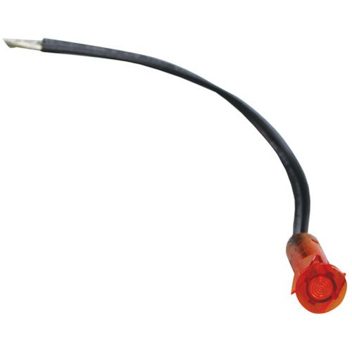 Jackson 5945-504-06-18 Dishmachine Light Amber