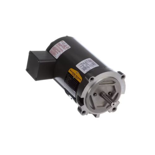 Jackson 6105-002-87-70 Drive Motor 460 Volt