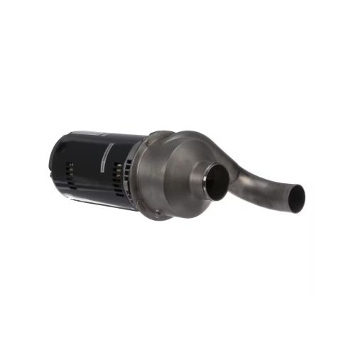 Jackson 6105-003-15-52 Pump & Motor Assembly 3HP 208-460 Volt 3PH