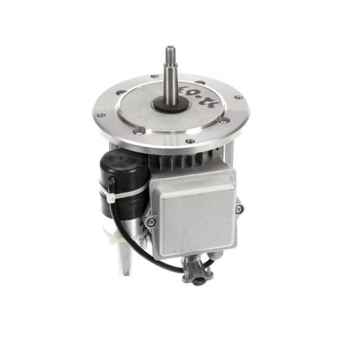 Jackson 6105-004-32-03 Pump Motor 115/230V 60Hz 1PH FIR 5222115J-1 06105-004