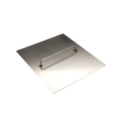 Jackson 96522229 Run Off Sheet Weldment