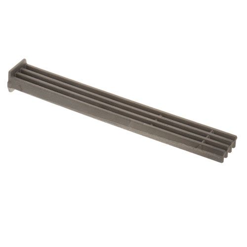 Jade Range 1011600000 Range Cast Iron Top Grate 20" X 3" Reversible 5-Cross Bars 4-Ribs
