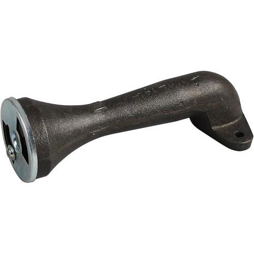 Jade Range 1014600000 Cast Iron Venturi - Front