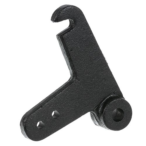 Jade Range 1017400000 Cast Iron Door Rocker Arm 3-1/4" X 4"