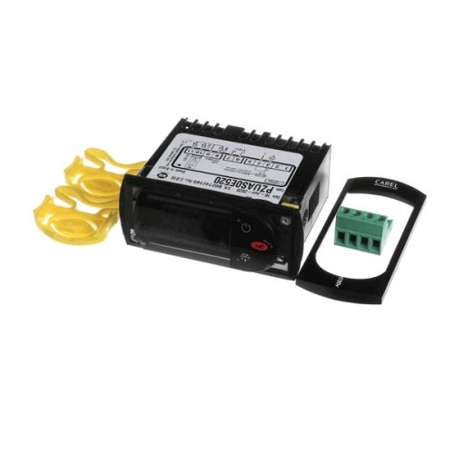 Jade Range 2100061729 Temperature Controller- Programmed