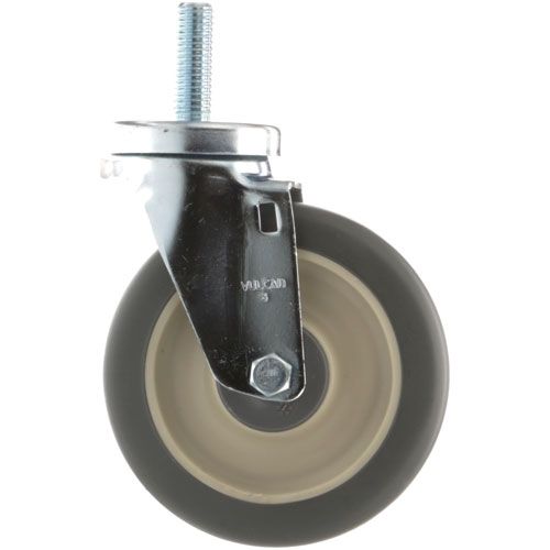 Jade Range 301900000 Threaded Stem Caster 5 W  5/8-11
