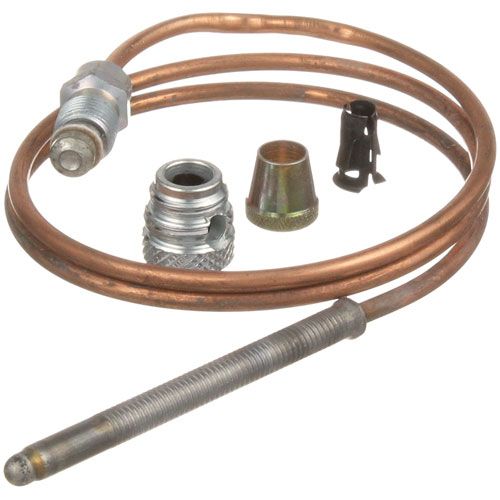Jade Range 460-113-000 24" Thermocouple 20-30 MV1970 Series