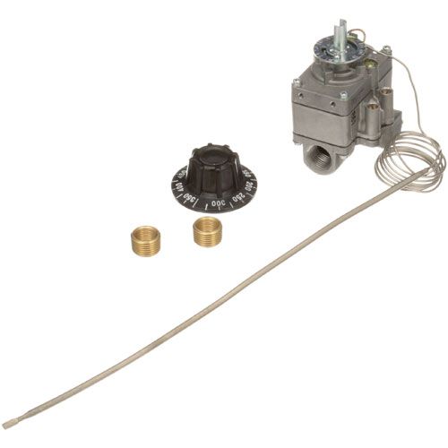 Jade Range 4615300100 Oven Thermostat FDO 3/16" X 14-3/4" 48" CAP 150-550°F