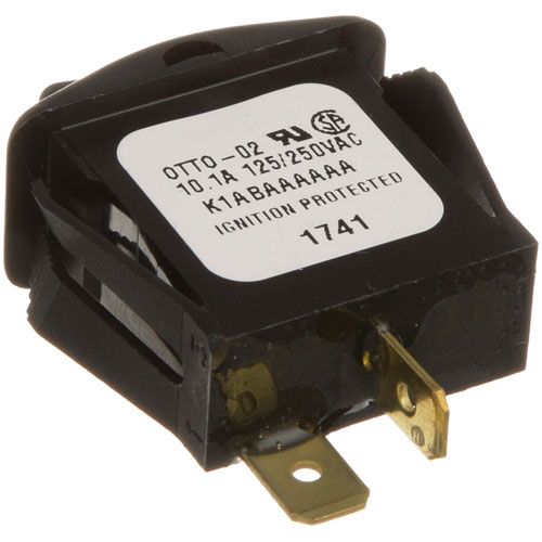 Jet Spray 18334 Switch