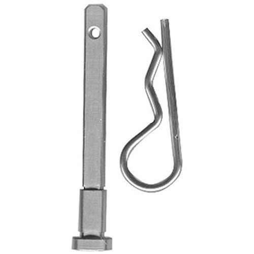 Jet Spray A2549 Cold Beverage Dispenser Impella Support Pin