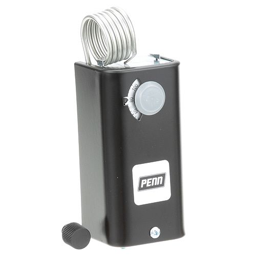 Johnson Controls A19BBC-2C Electromechanical Thermostat 