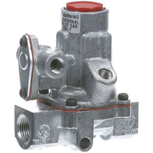 Johnson Controls H15AR-3C Pilot Safety Valve 3/8"