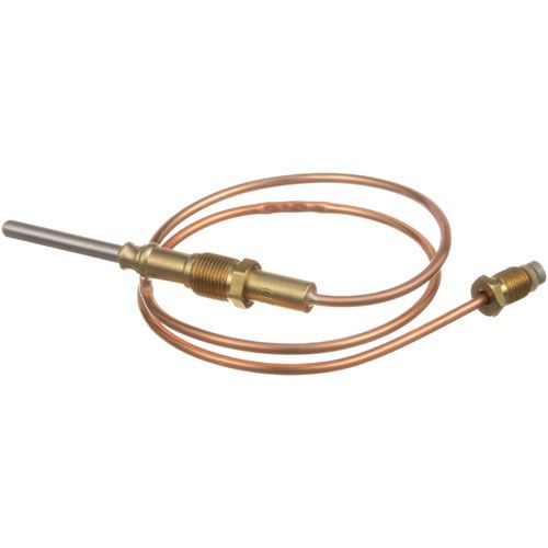 Johnson Controls K16BA-24D Baso-Husky 24 Thermocouple