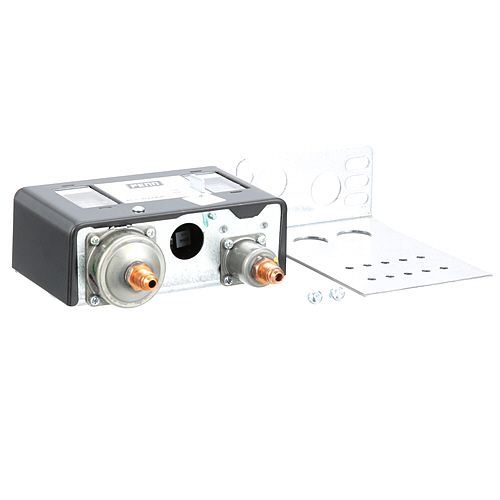 Johnson Controls P170MA-1 Control, Dual Pressure 4-Jan