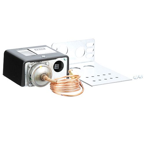 Johnson Controls P70CA-1 Low Pressure Control 20/150 PSI