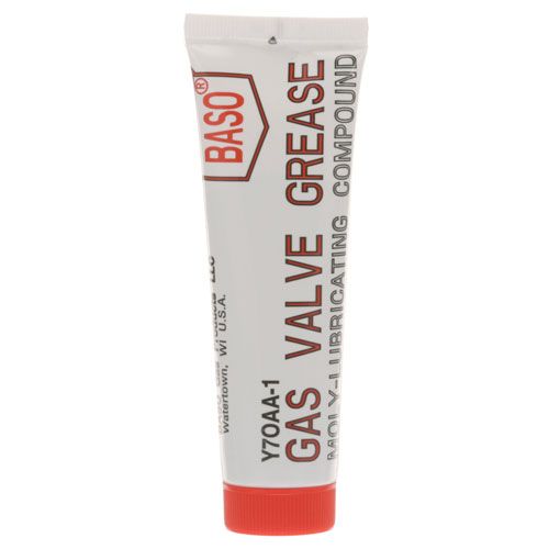 Johnson Controls Y70AA-1 Gas Valve Grease 2-1/2 OZ