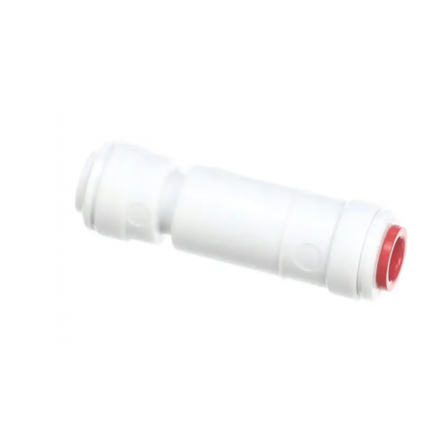 Wunder Bar JT-14SCVR 1/4" Tube  Check Valve