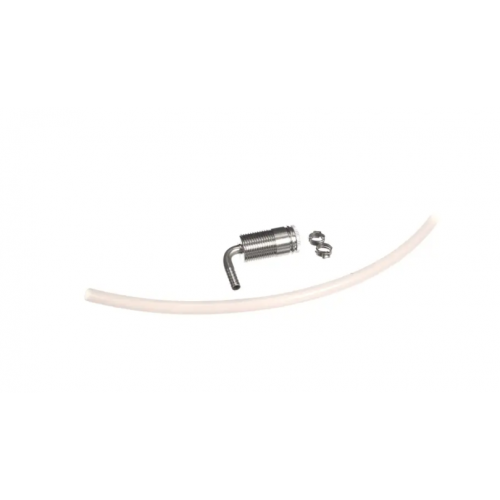 Wunder Bar JT-NTESR-K Nitro Tower Elbow Shank Replacement Kit