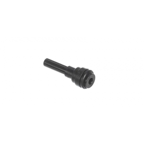 Wunder Bar JT12601 Stem Reducer Fitting, 6mm Stem x 4mm Tube