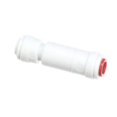 Wunder Bar JT14SCVR 1/4" Tube  Check Valve