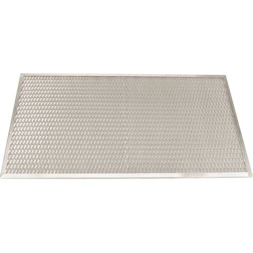 Kairak KRK2401600 Aluminium Mesh Filter 15-1/2X29X5/16