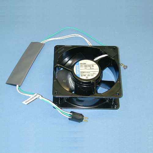 Kairak KRK3301700 Axial Fan 4-3/4"Od, 115V ,18W