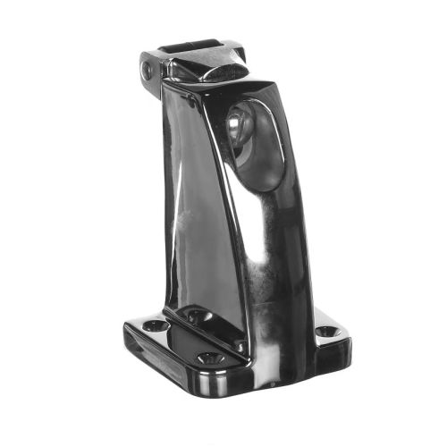 Kason 10056005008 Roller Strike Only Polished Chrome 3 to 4"