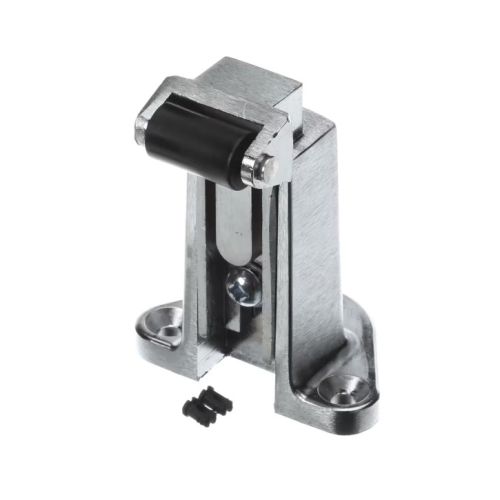 Kason 10059006003 Strike/Roller Catch 1-3/4" to 2-1/2" Brushed Chrome