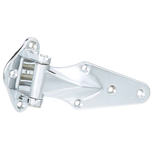 Kason? - 1070000040hinge 1-1/8" Ofst, 6"l For Premco - Part# Lprh11/8