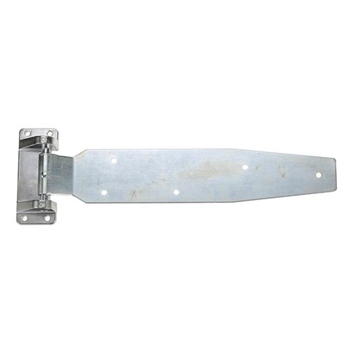 Kason 1127700004 Kason® - 1127700004 Hinge,strap 21"L, Flush