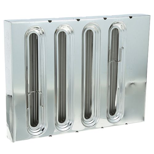 Kason 67001001216 Kason® - 67001001216 Baffle Filter