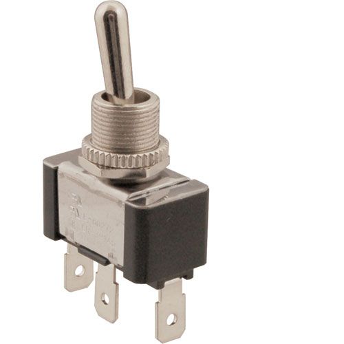 KEA0521 Toggle Switch ,SPDT,On-Off-O N,Tt
