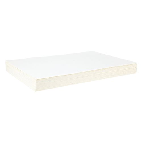 014883 Rectangle Oil Filter, 15-5/8X21", 100/Pack