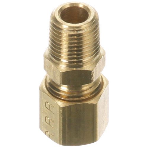 Keating 4142 Male Connector 